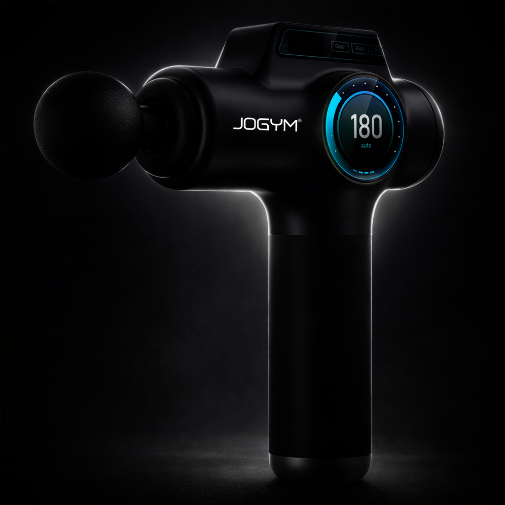 JOGYM pulse pro (mini coming soon)